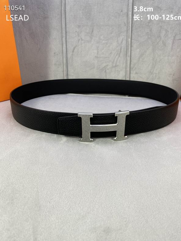 Hermes Belt 38mm 100-125cm 8L56